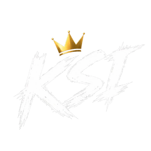 KSI Casino logo